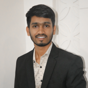 Photo of Vaishnav Jadhav