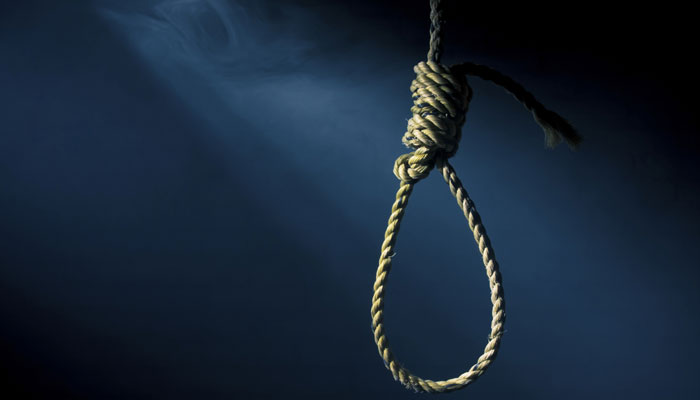 15-year-old girl commits suicide by hanging in Dadar area of Mumbai