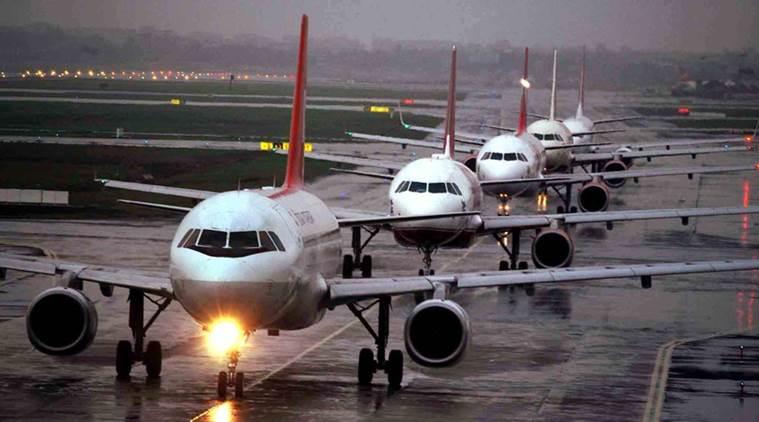 एअर इंडिया बेशिस्त प्रवाशांचे ‘पंख’ छाटणार! हवाईबंदीचा नियम
