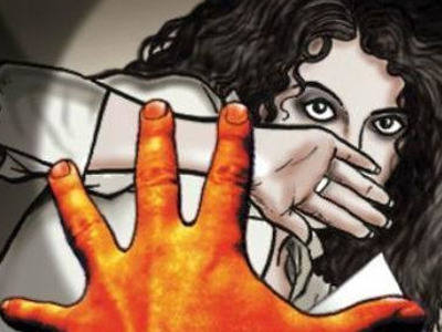 दिल्लीत रोज ६ बलात्कार, १० मुलींचं अपहरण