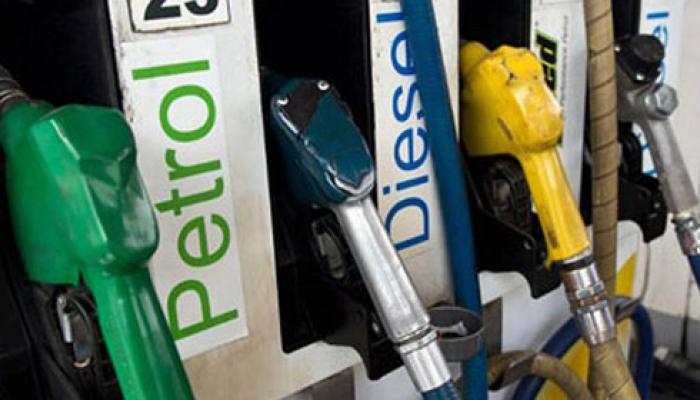 Fuel prices continue to rise; petrol in Mumbai at Rs 115 and diesel at Rs 106