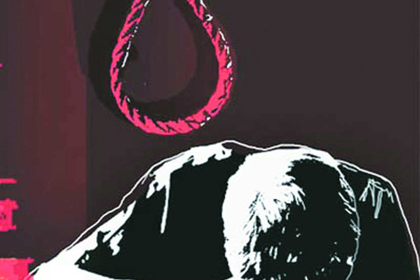 A case has been registered against 3 police officers in Nagpur in connection with the suicide of a child development project officer