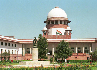 The Supreme Court is ready to hear the petitions of 10th and 12th class students