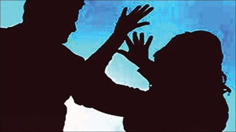 Group education officer arrested in teacher molestation case