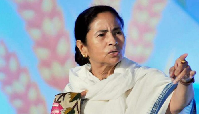 'Ethnic strife from BJP' - Chief Minister Mamata Banerjee