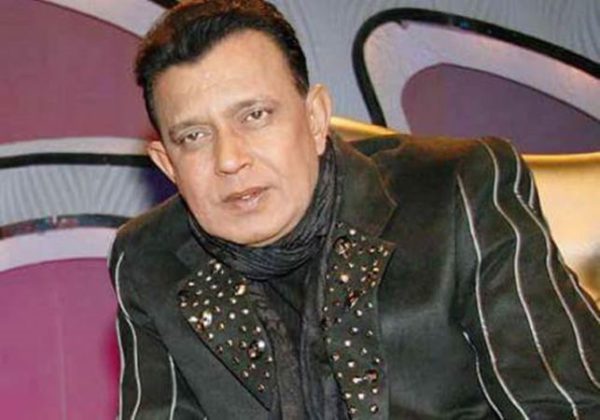 You will know my role in the BJP on March 12 - Mithun Chakraborty