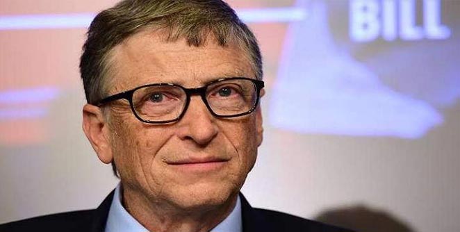 It will take 'so many' years for the situation created by the corona to return to normal - Bill Gates