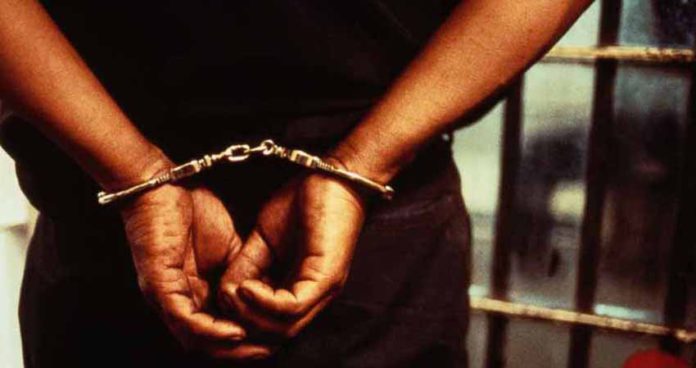 Three interstate drug peddlers arrested by Bangalore Central Crime Branch