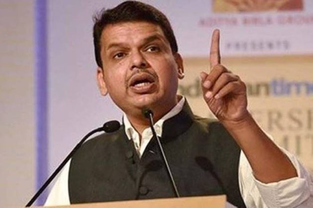 Tired of the government's work, the Director General of Police went, Fadnavis's Tikastra