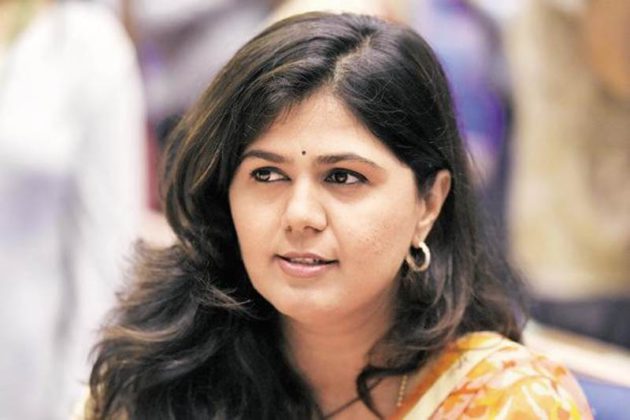 Otherwise, elections will not be held in the state, Pankaja Munde warns the government on OBC reservation