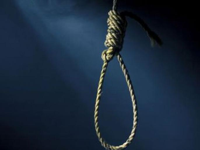 Former BJP minister commits suicide by strangulation