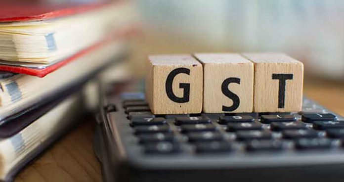 If there is a mistake in paying GST, direct action will be taken now, amendment in the law