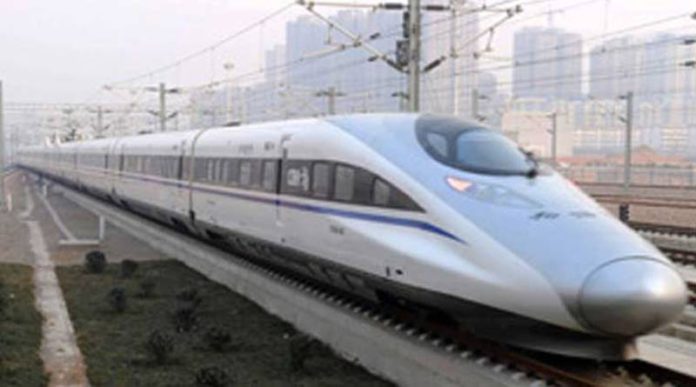 Mumbai-Hyderabad bullet train will run from 6 talukas of Solapur district