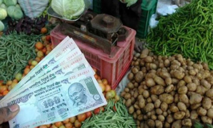 "Inflation in India is unbearable"