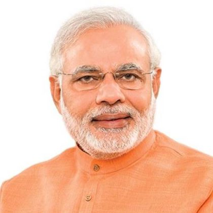 PM Narendra Modi wishes newly wed couple from Indapur district