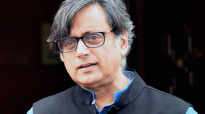 Sunanda Pushkar death case; Shashi Tharoor acquitted