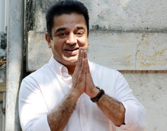 Like Rajinikanth's fans, I was disappointed - actor Kamal Hassan