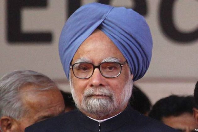 Former Prime Minister Manmohan Singh's health deteriorates, AIIMS hospitalized!