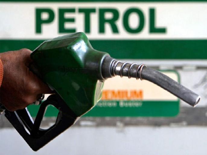 Petrol and diesel prices rose for the sixth day in a row