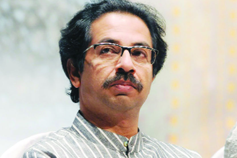 ‘Write it down, 4 April 2021’; Thackeray government to fall: BJP spokesperson Avadhut Wagh