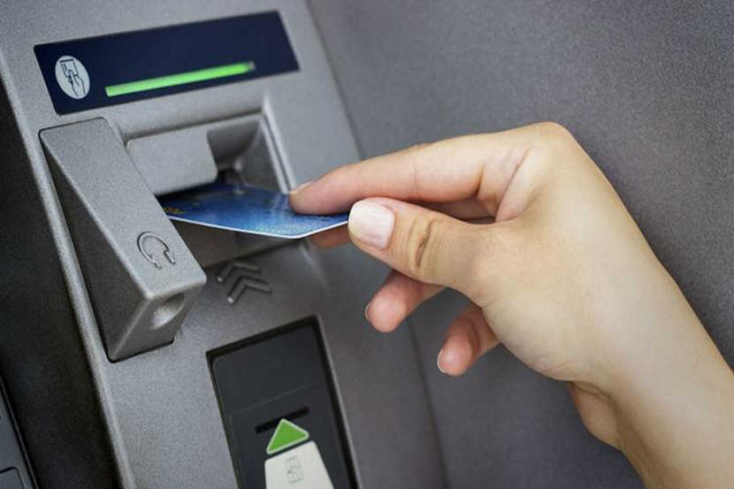 Now it will be more expensive to withdraw money from ATMs
