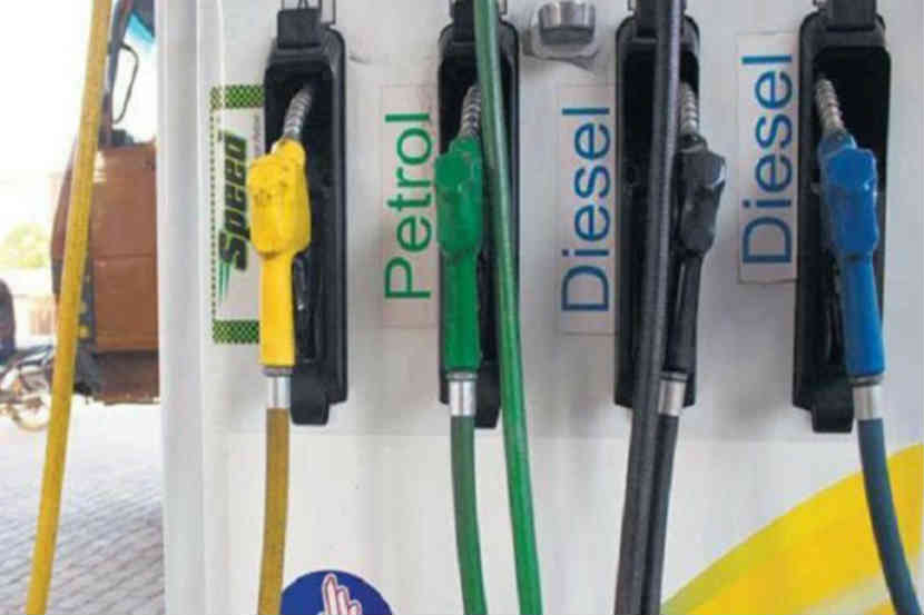 Inflation erupts! Petrol became more expensive again