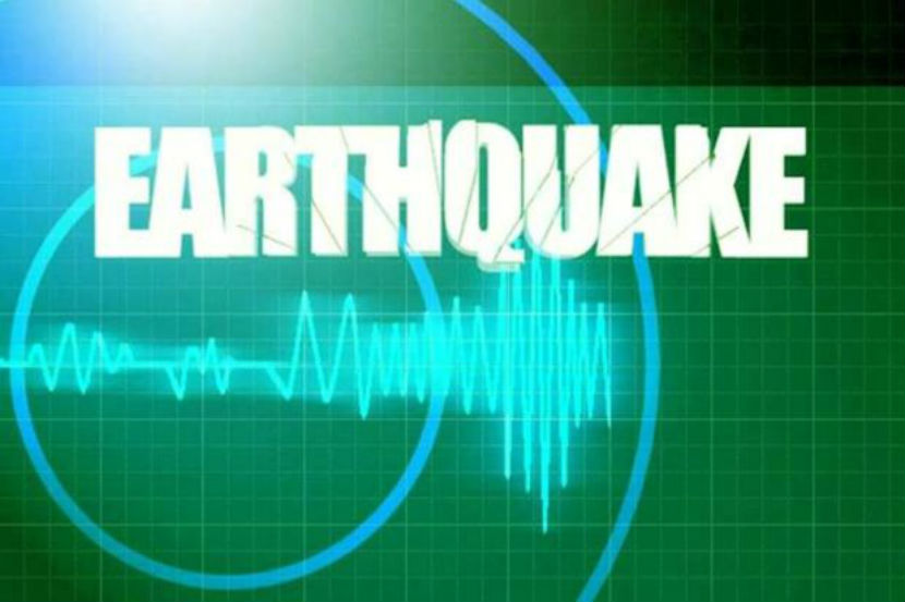 7.4 magnitude earthquake shakes Mexico Tsunami warning