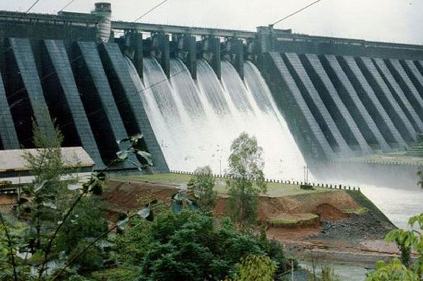 Satara: In just 15 hours, Koyna Dam filled more than eight TMC