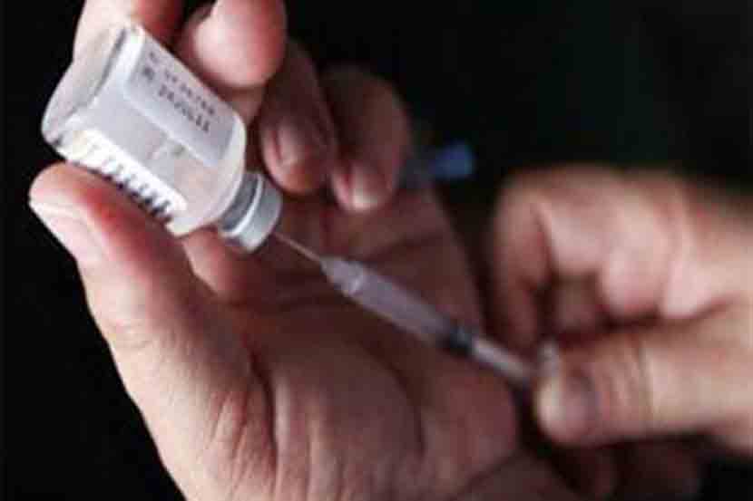# Covid-19: Two lakh vaccination phase completed in Palghar district