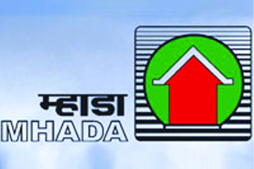 Register for MHADA house