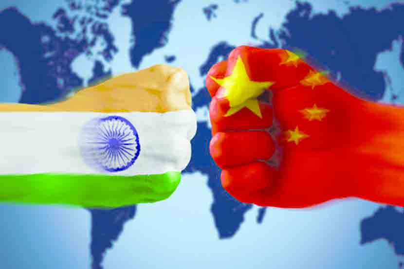 Finally, China bowed to India, importing these goods for the first time in 30 years