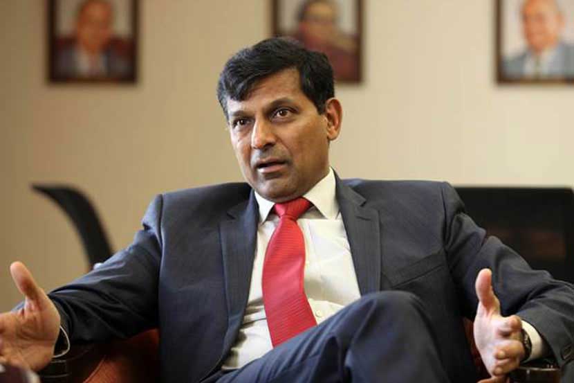 It would be a big mistake to sell government banks to industry groups - Raghuram Rajan