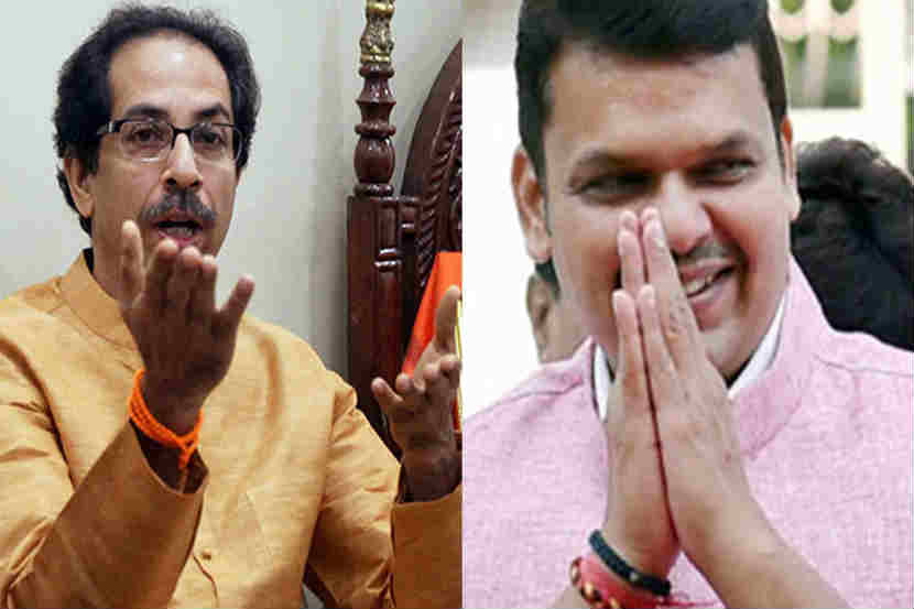 ‘If there is only Vidarbha blood in the body, it does not work, but…’; Fadnavis targets Uddhav Thackeray