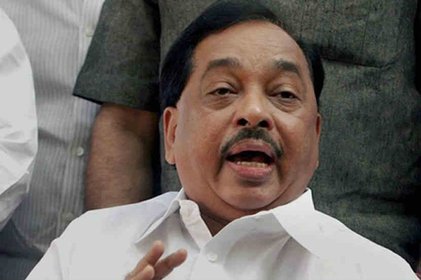 Action will be taken against Union Minister Narayan Rane's Neelratna bungalow