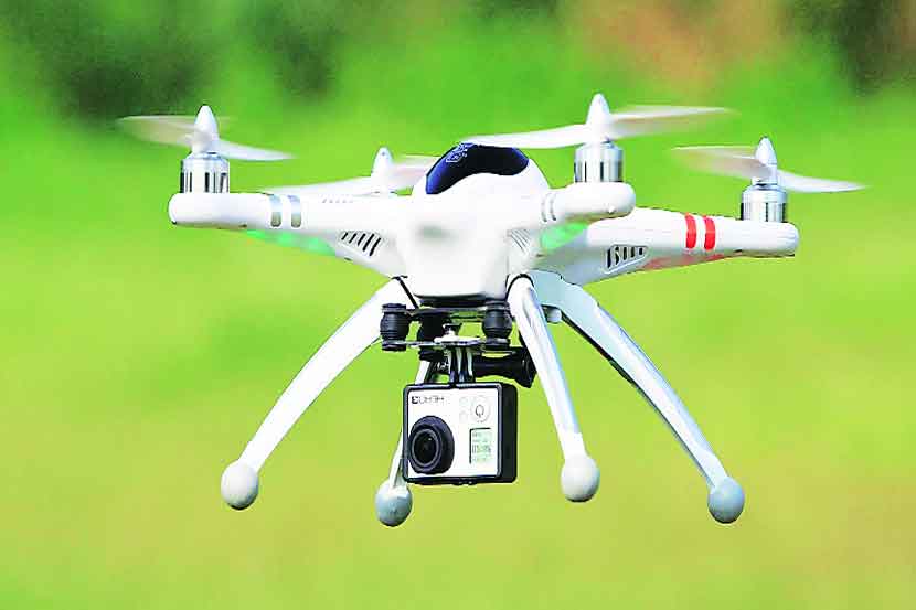 Drones, paragliders banned in Mumbai Police Commissionerate area till March 1