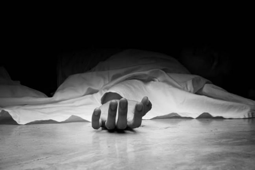 Shocking! The body of an 89-year-old mother was found hidden in the house at a cost of Rs 43 lakh