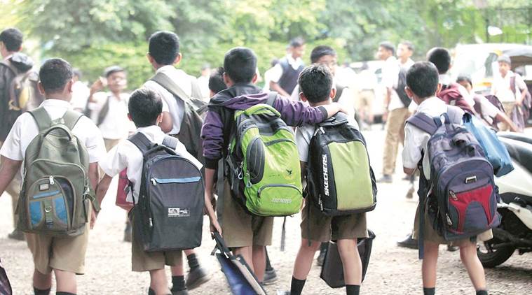 Schools in Pune, Pimpri Chinchwad starting from today, school bells will ring after one and a half years