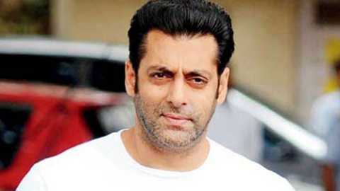 Salman Khan absent from court in antelope poaching case
