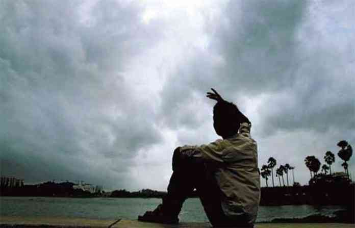 Pre-monsoon rains continue in the state