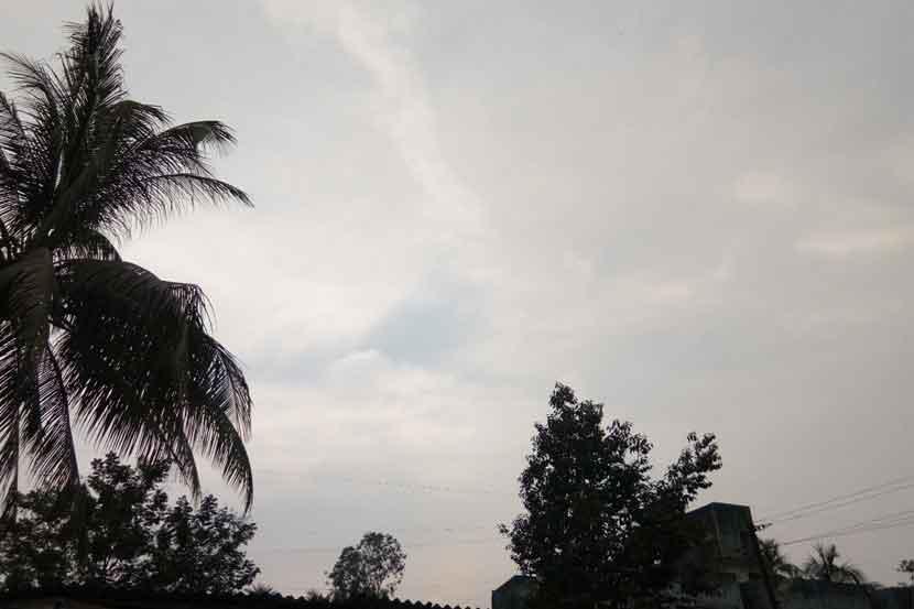 Rain warning in Talakkonam and western Maharashtra