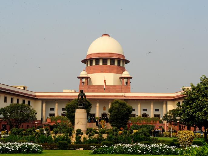 Central and state governments should answer! - Supreme Court
