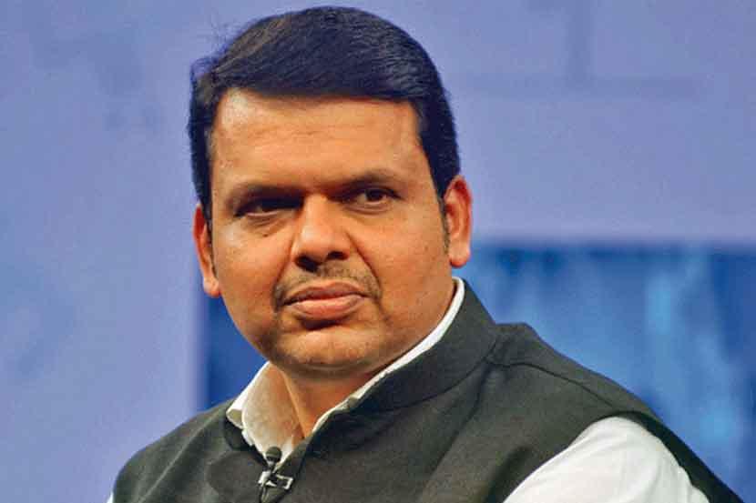 It is gratifying that the Center has accepted the model of Nashik Metro - Devendra Fadnavis