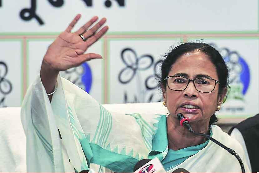 Mamata's warning to appeal to the Supreme Court against the Election Commission