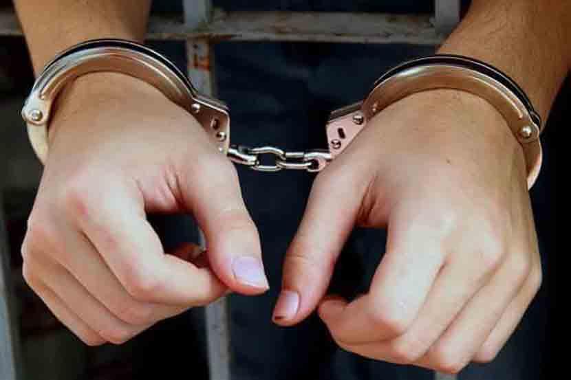 Conversion case in Uttar Pradesh; Beed youth arrested