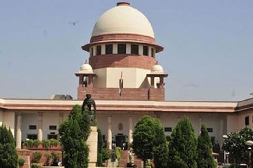 Kidnappers cannot be sentenced to life imprisonment: Supreme Court
