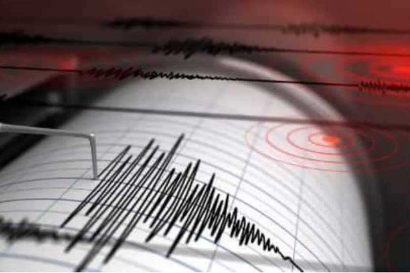 3.9 magnitude earthquake shakes Kolhapur and surrounding areas
