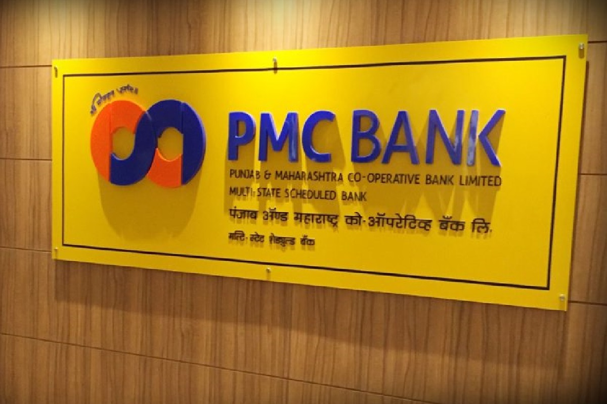 PMC Bank depositors allowed to withdraw up to Rs 5 lakh