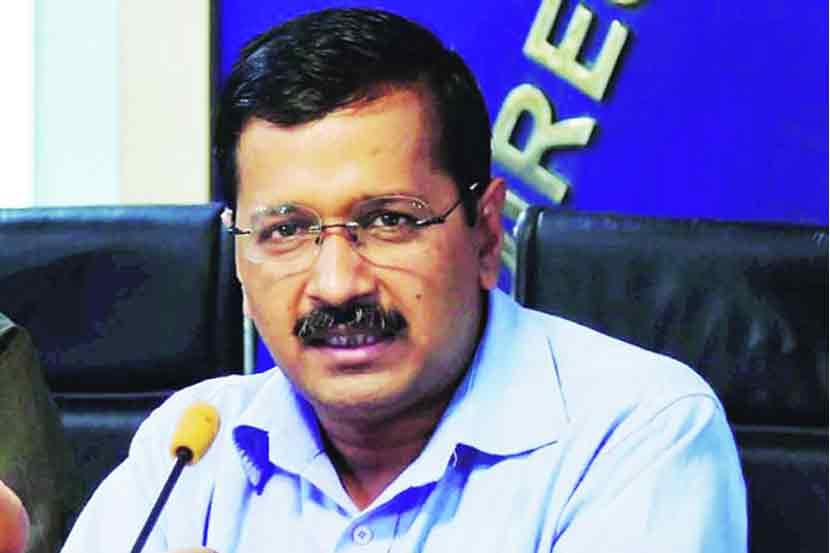 Corona patient numbers rise in Delhi, strict lockdown from today to next Monday; Kejriwal's announcement