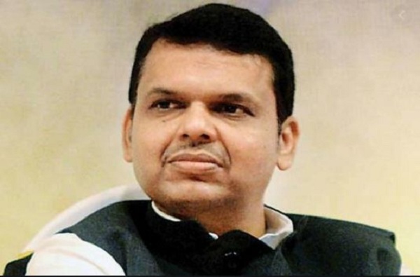 Union Minister Dandi, Fadnavis said at the meeting regarding Maratha reservation
