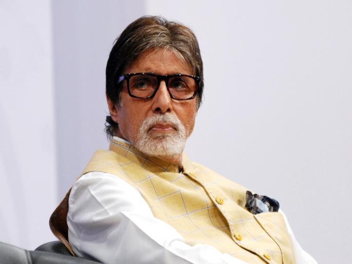 Consolation to Amitabh Bachchan; Action on ‘wait’ was immediately avoided